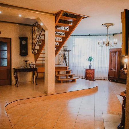 Rudawski Janowice Wielkie Dış mekan fotoğraf
