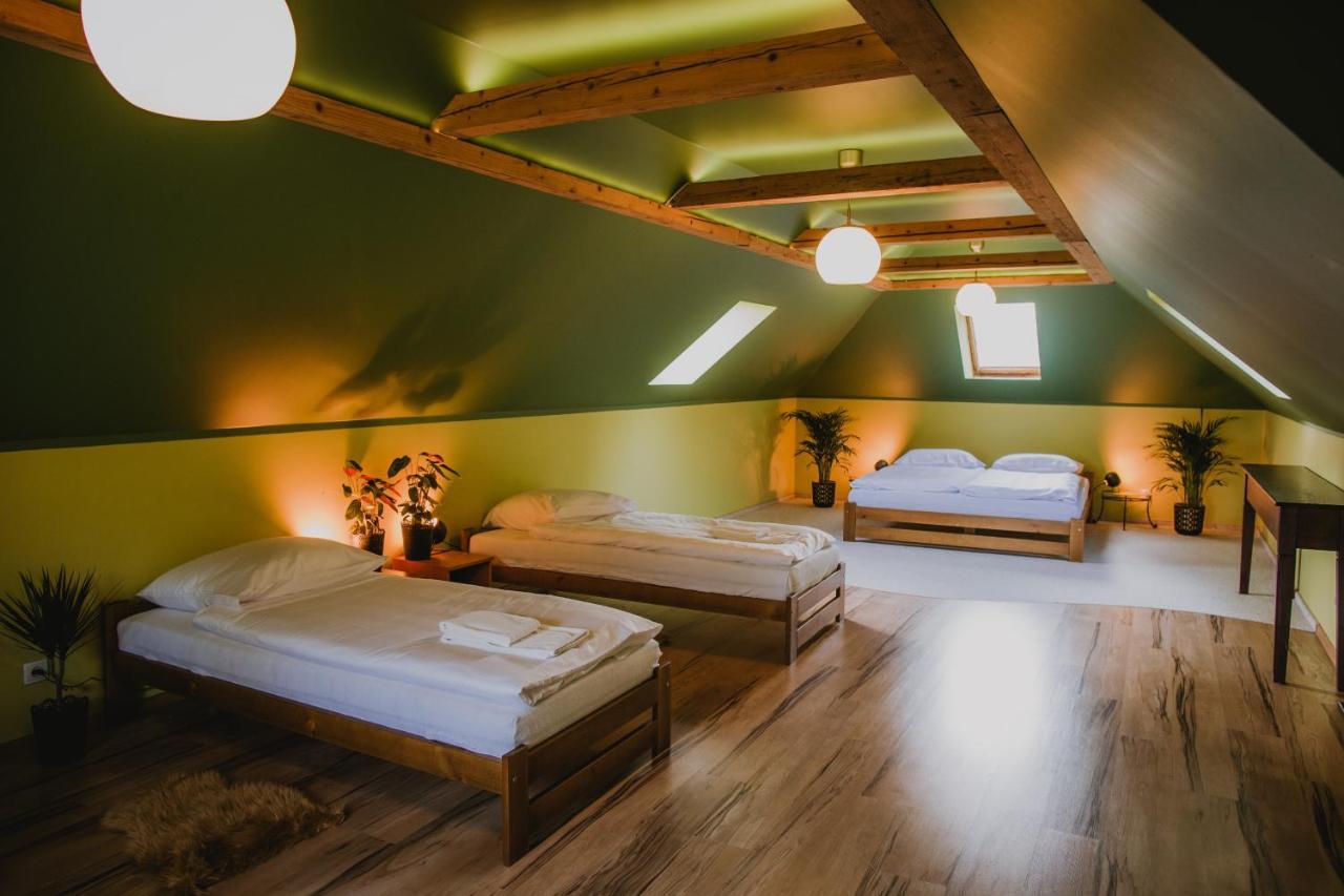 Rudawski Janowice Wielkie Dış mekan fotoğraf