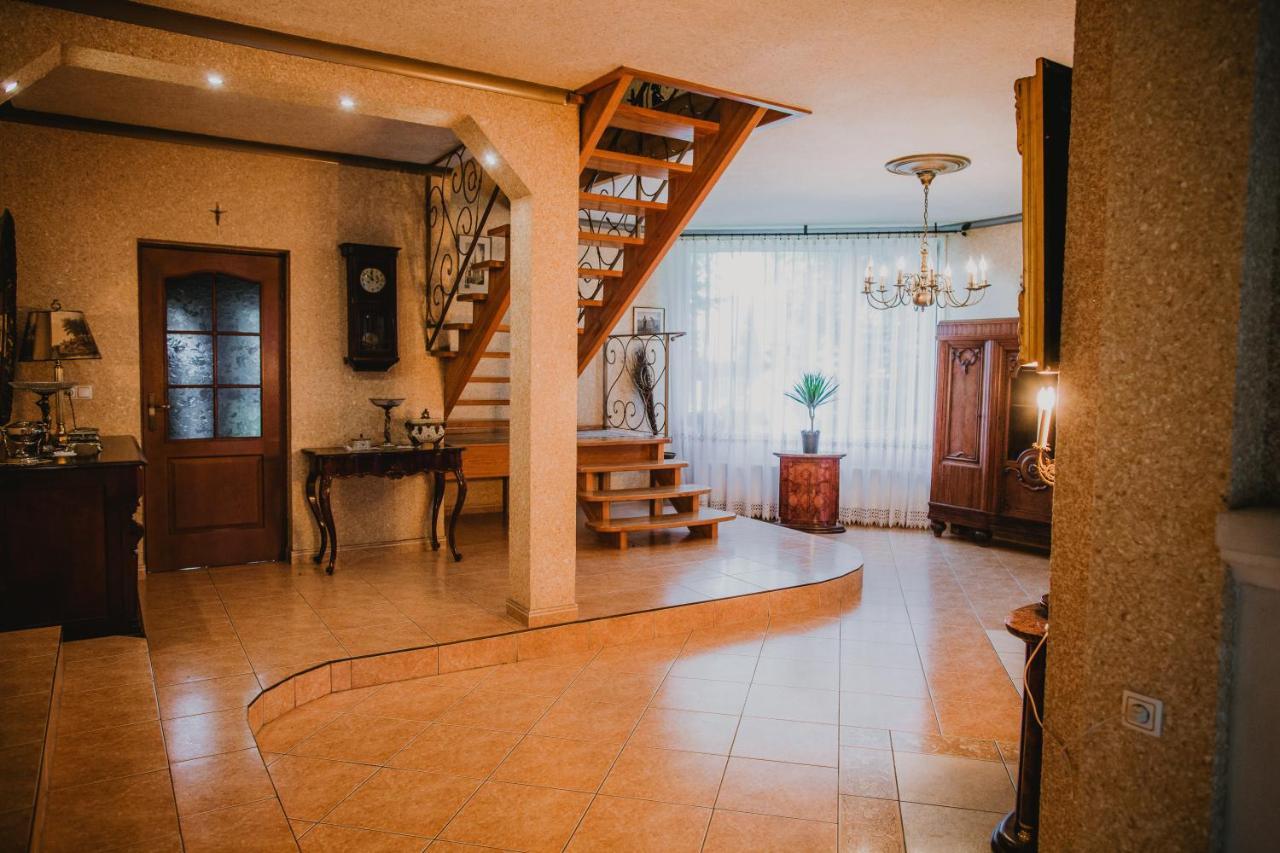 Rudawski Janowice Wielkie Dış mekan fotoğraf