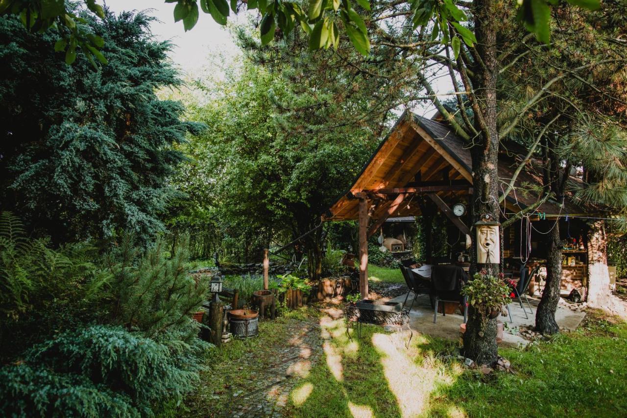 Rudawski Janowice Wielkie Dış mekan fotoğraf
