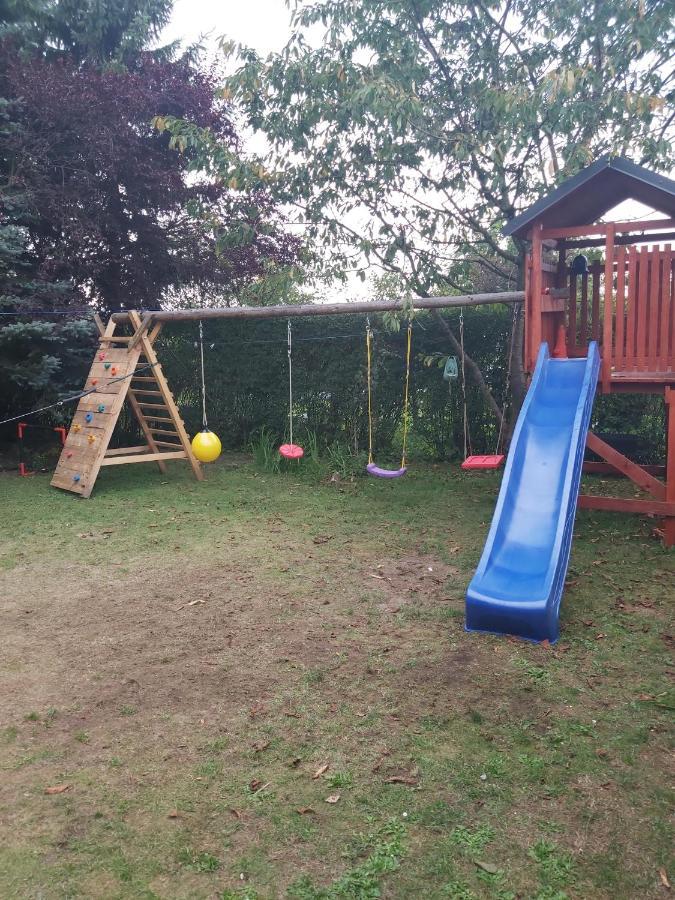 Rudawski Janowice Wielkie Dış mekan fotoğraf