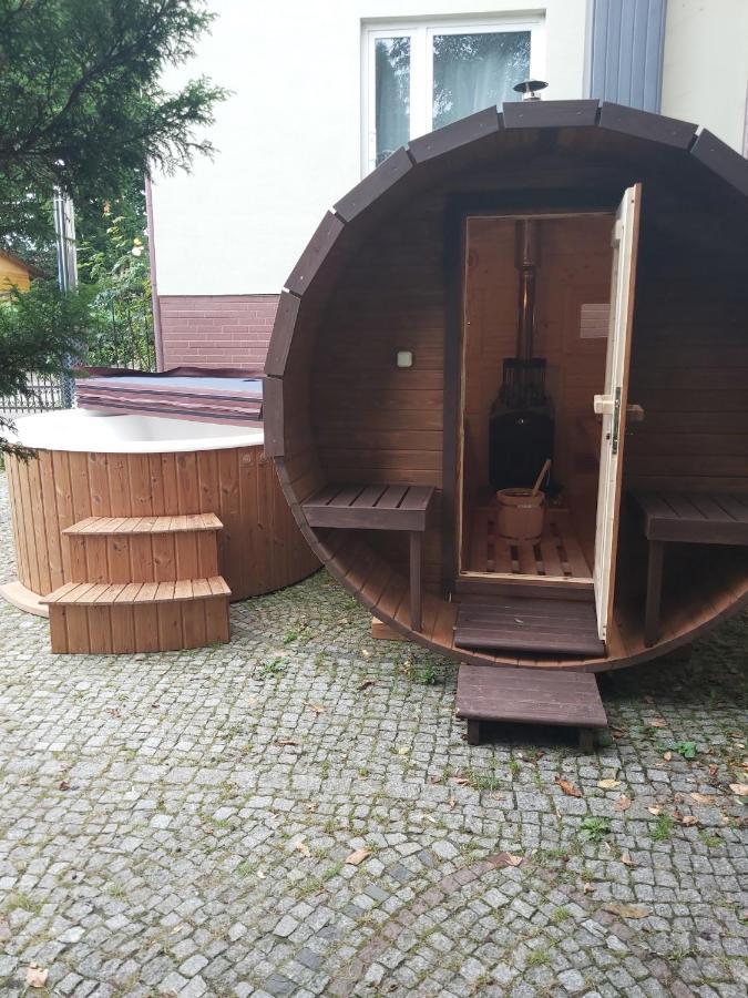 Rudawski Janowice Wielkie Dış mekan fotoğraf